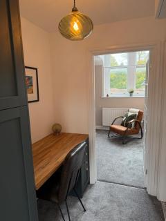 Luxury flat in the beautiful village of Botley - 5