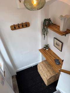 Luxury flat in the beautiful village of Botley - 4