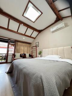 原乡文苑客栈 - 1