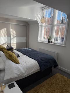 Luxury flat in the beautiful village of Botley - 3