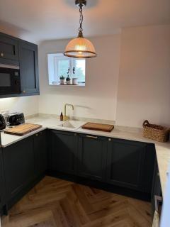 Luxury flat in the beautiful village of Botley - 6