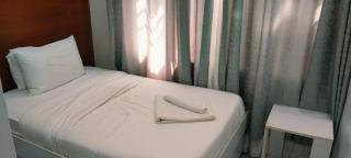 Rio Eco Gardens Hotel - 1