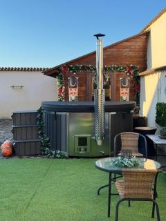 Casa Antonia Homestay - Şura Mică - 6