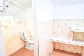 Affordable shack - 1