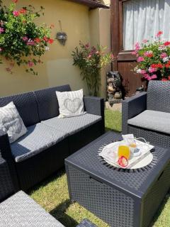 Casa Antonia Homestay - 2
