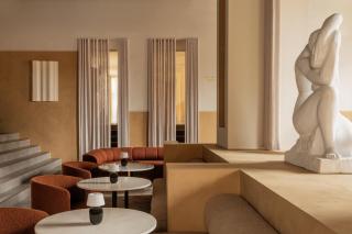 Audo Boutique Hotel - 1