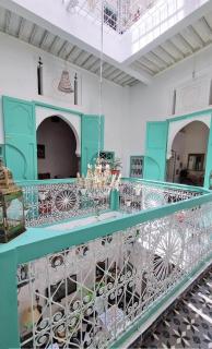Riad Nostalgie of Tetouan - 0