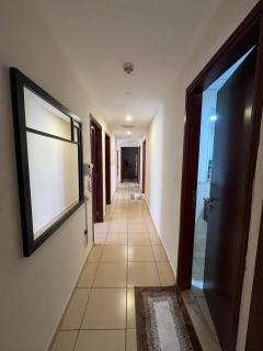JBR Skyview Rooms - 7