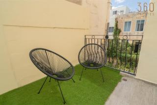 A lovely 1BR studio home in Rabat with WIFI & AC by 360 Estates - 9
