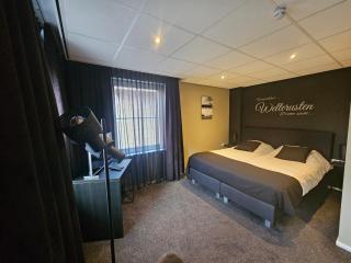 Hotel Café de Sport - 5