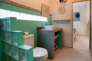 Sahara Sands Guest House - Gili Trawangan - 5