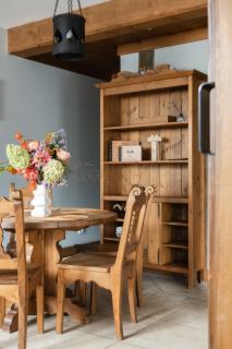 Niedźwiedzi szlak - apartament z sauną w cenie - 9