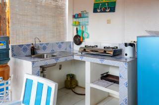 Sahara Sands Guest House - Gili Trawangan - 3