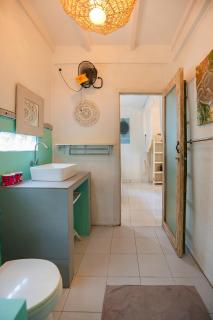 Sahara Sands Guest House - Gili Trawangan - 1