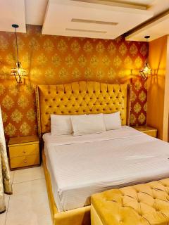 Two Bedroom Furnished Apartment in DHA Lahore - Lahore - 9