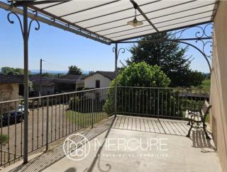 Domaine les Darbonnets - Chambres et Table d'hôtes - Chavannes-sur-Reyssouze - 1