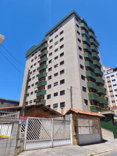 Vista do Mar em Praia Grande - 8