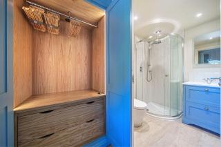 Hamilton House 2 bedrooms - 2