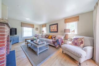 Hamilton House 4 bedrooms - 9