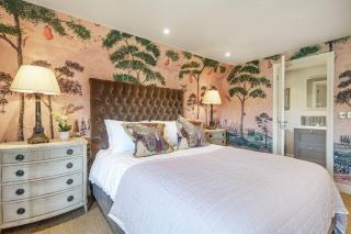 Hamilton House 4 bedrooms - 7