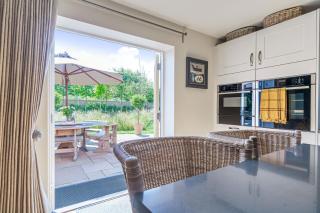 Hamilton House 4 bedrooms - 4