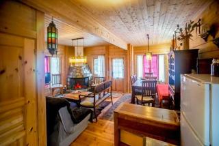 Kedra Village Retreats - Mountain Escape - 1