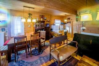 Kedra Village Retreats - Mountain Escape - 5