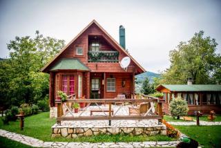 Kedra Village Retreats - Mountain Escape - 5