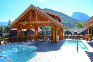 Moose Hotel and Suites - Banff - 8