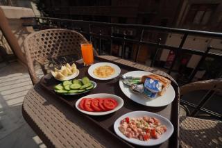 Sydney Downtown Cairo Hotel - 3