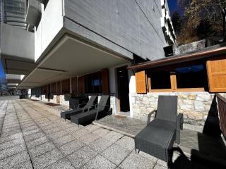 Alpine Luxury Apartments Prato Nevoso - 8