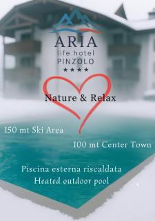 Aria Life Hotel Pinzolo - 0