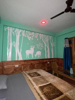 Trippy Homestay - 5