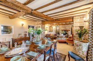 5 Bed in Wheathill oc-t30539 - 4