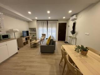 Loft céntrico 16A Córdoba - 8