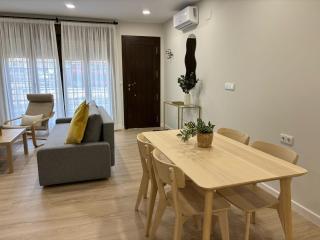 Loft céntrico 16A Córdoba - 7