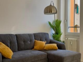 Appartamento di Design Premium Cuore di Bergamo - 2