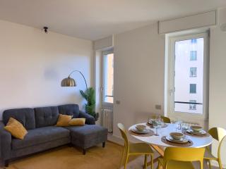 Appartamento di Design Premium Cuore di Bergamo - 9