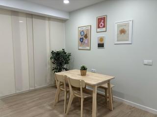 Loft céntrico 16 B Córdoba - 4