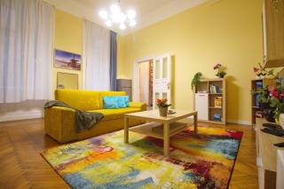 Báthory Residence by the Parliament - 0