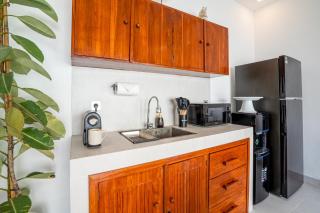 Cozy 2BR Villa Nara with Private Pool and Fitness Corner in Seminyak -Bali - 1