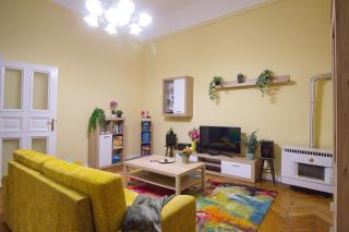 Báthory Residence by the Parliament - 8