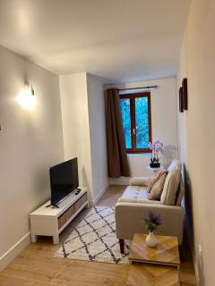 Le cocon du centre - Pontarlier - 8