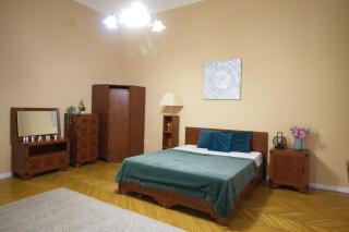 Báthory Residence by the Parliament - 7