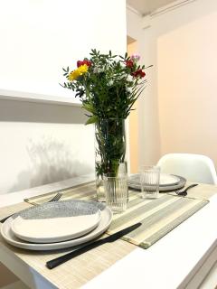 Le cocon du centre - 1