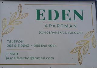 Apartman Eden - 7