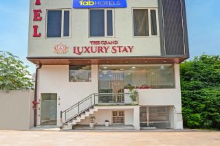 FabHotel The Grand Luxury Stay - 3