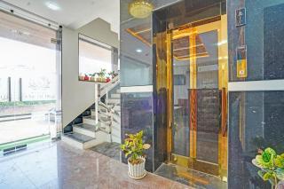 FabHotel The Grand Luxury Stay - 6