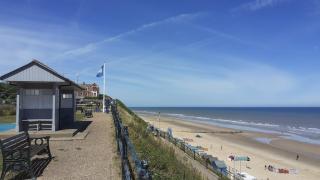 Driftwood, The Links, Mundesley - 1