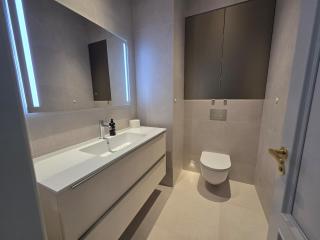 Excellent Vilandes 11-23 apartment - 9